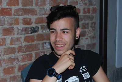 lorenzo21072000 profile