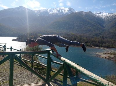 Hisoka Morow 🕷️ thumbnail