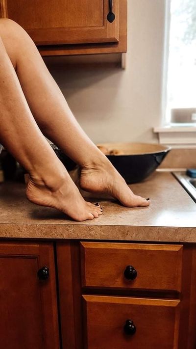 savsfancyfeet profile