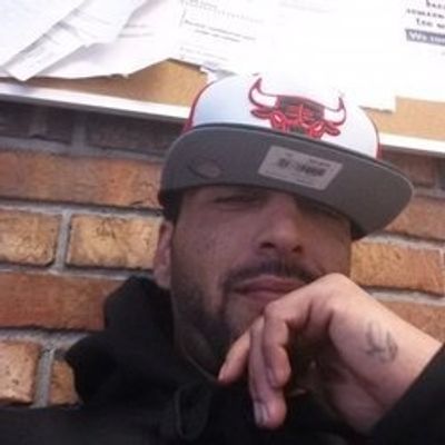 Ronnie El Maniatico profile