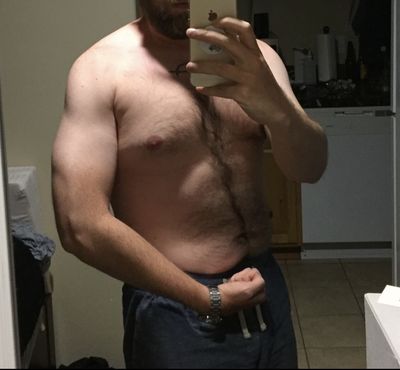 bearythickpnw profile