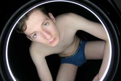 mensaphrodisiac profile