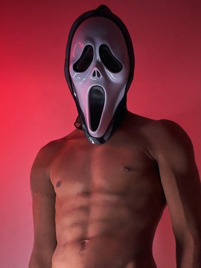 Cosplay Daddy profile