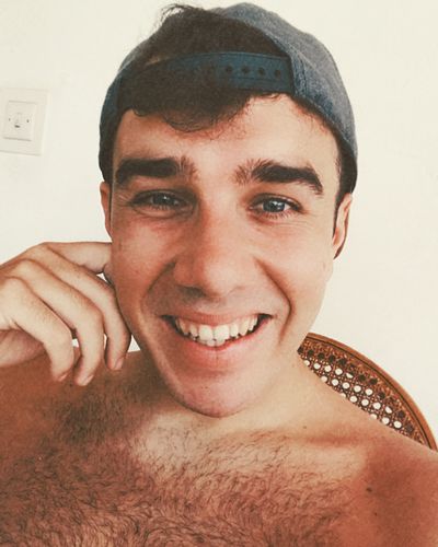 Cicatrices thumbnail