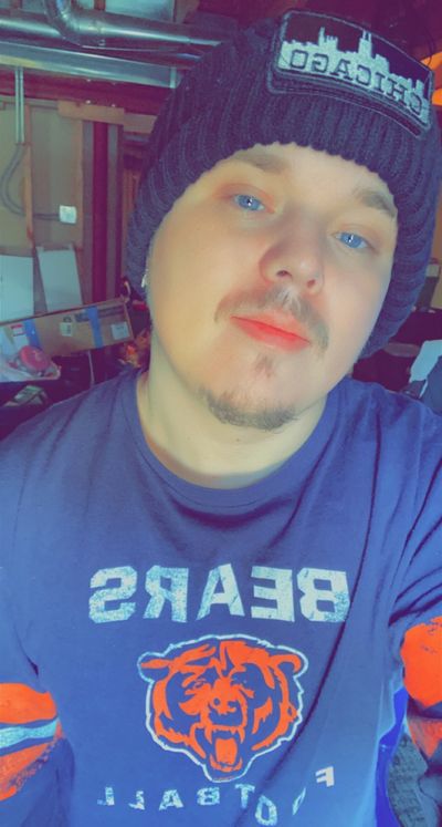 Patrick Jones thumbnail