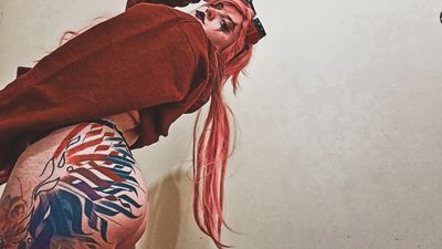 meiarlequin thumbnail