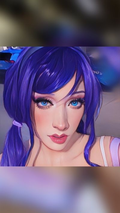 literallycosplay profile