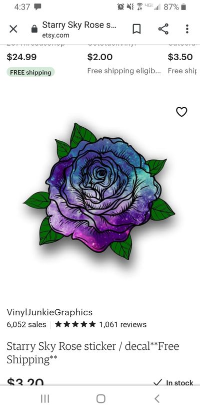 rosalieexoxoxo profile