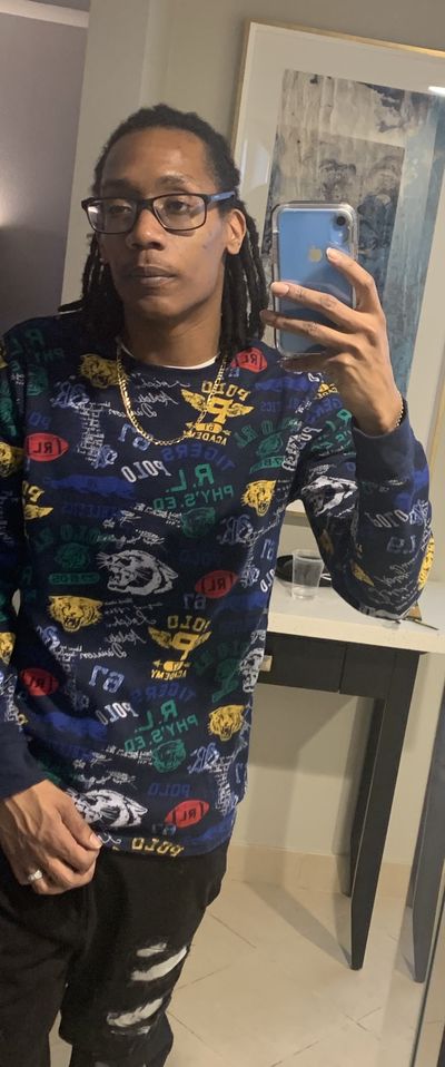 goldiethemack profile