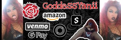 Goddess Yanii thumbnail