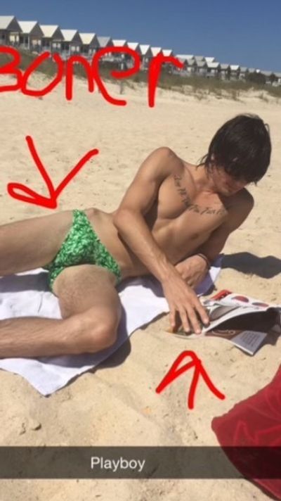 tommy_lee_ii profile