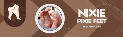 nixiepixiefeet thumbnail
