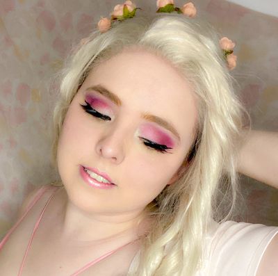 bashfulblossom profile