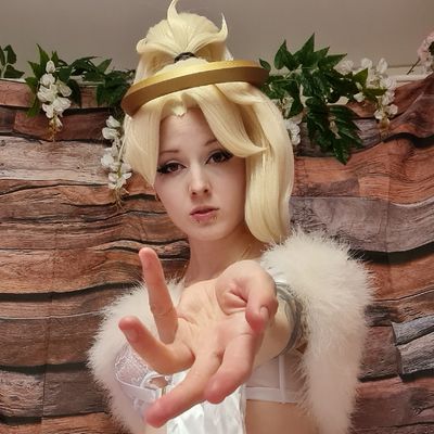 rivenmercyfree profile