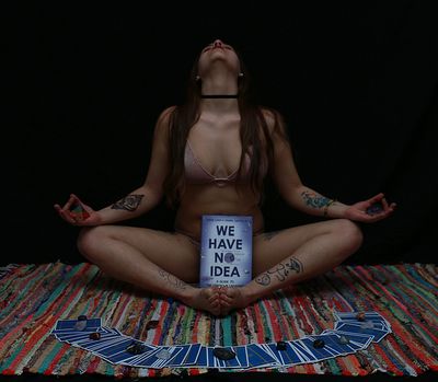 Naughty Kitten🐱 profile