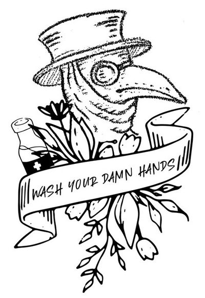 doctressplague profile