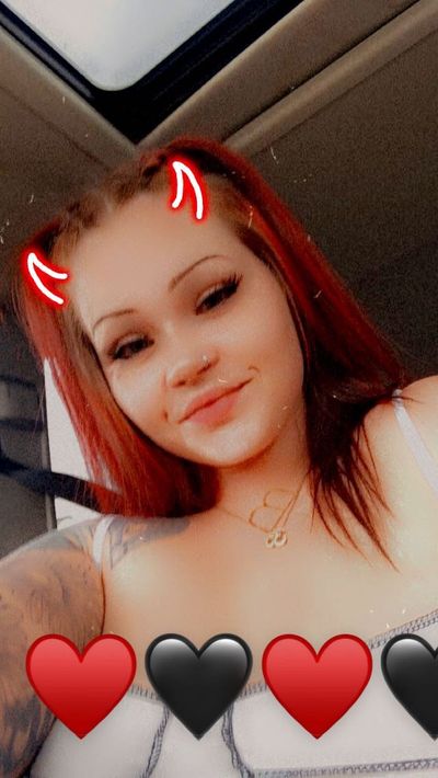 brittnigreatness profile