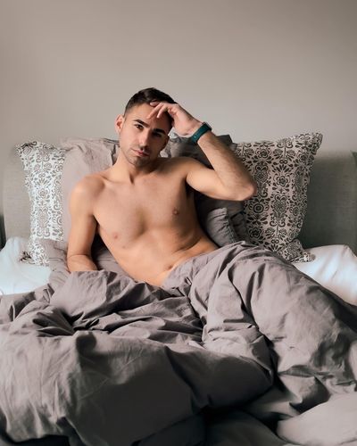 Gianni Abate profile