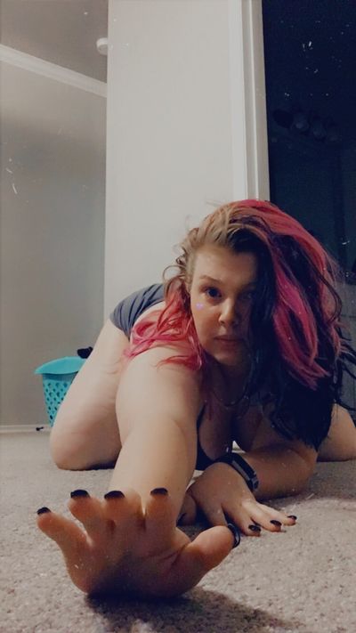 cassandrarae69 profile