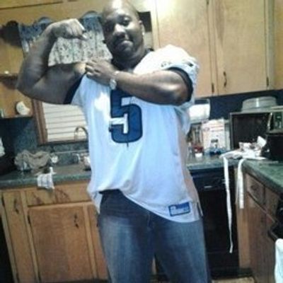 dajuangriffie profile