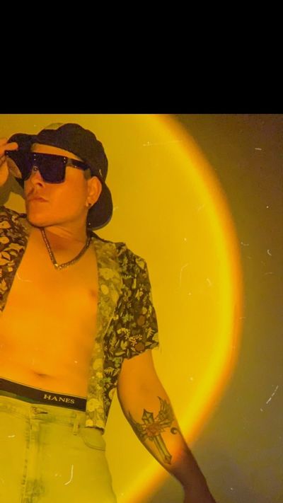 Miguel A. Lizardo-Flores thumbnail