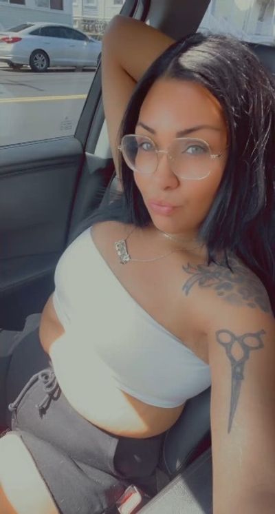 shanayxbanks profile