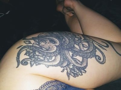 Kyra Storberg thumbnail