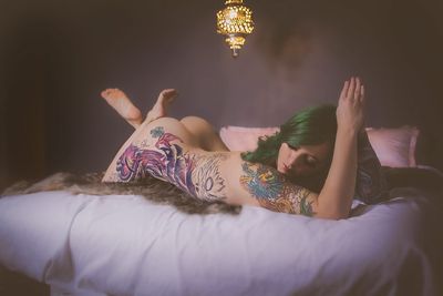 kaligirlboudoir thumbnail