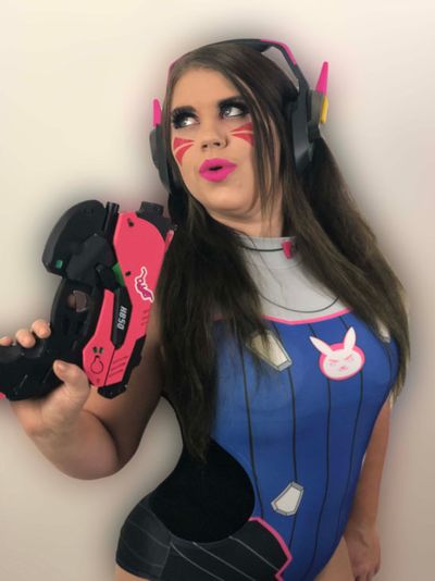 strikehedonia profile