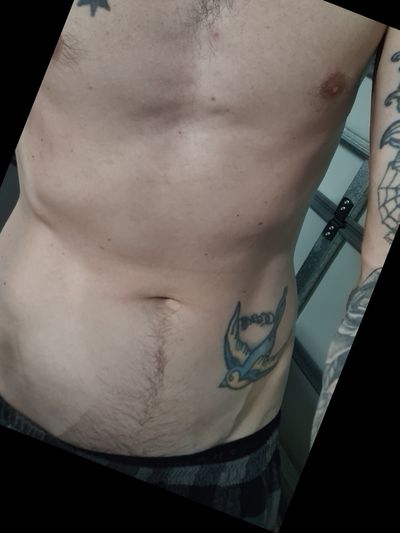 thatslimysnaily profile