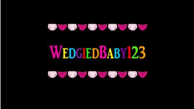 wedgiedbaby123 profile