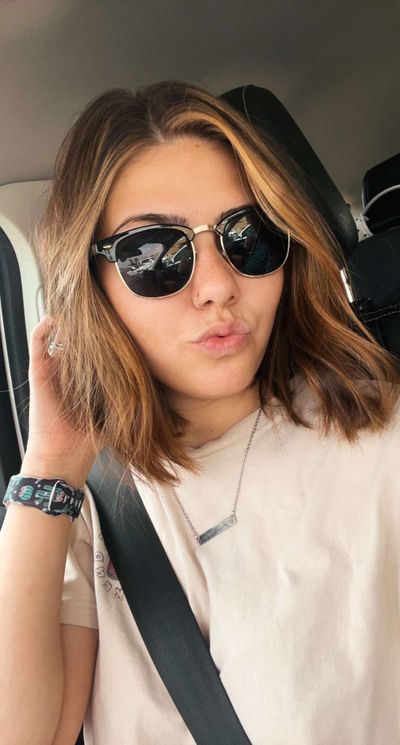 Cheyenne ✨ profile