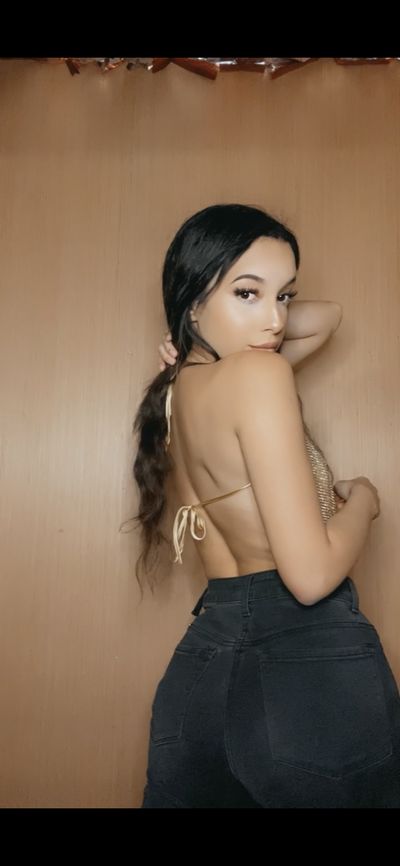 Cynthia Mercedes profile