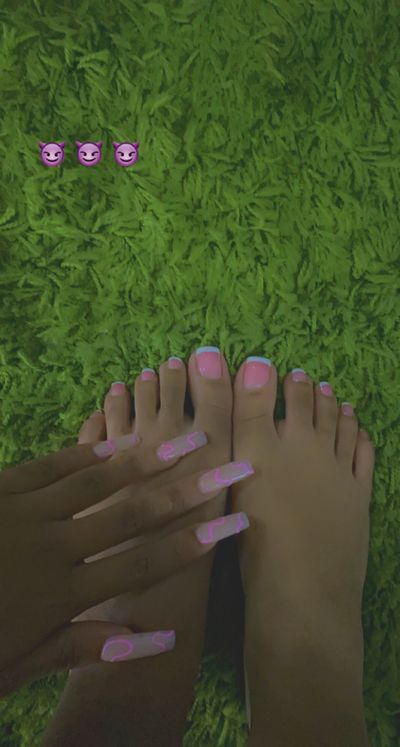 beautifullovelyfeet thumbnail