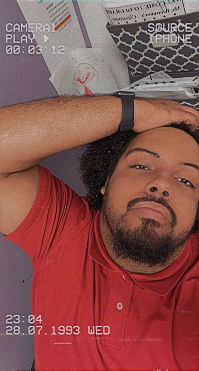 F¥ck You pay me profile