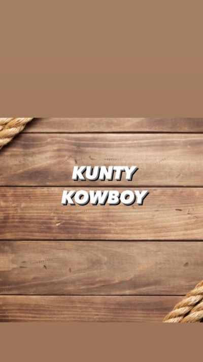 kuntykowboy thumbnail