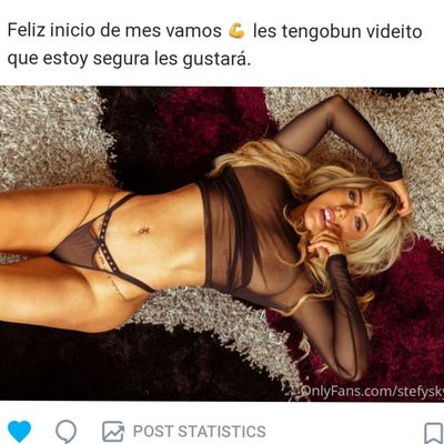 Estefania Vernaza thumbnail