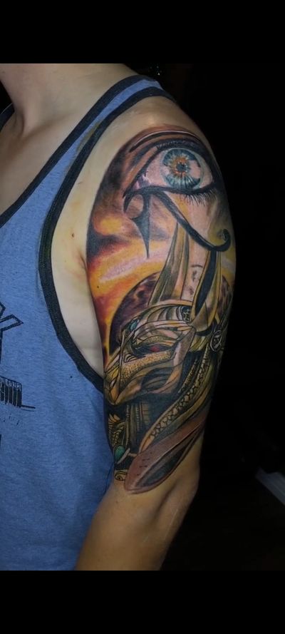 Alair Denwulf thumbnail