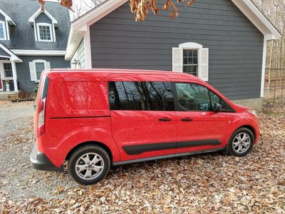 redminivanlife profile