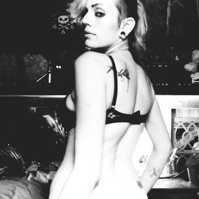 InhalingKhaos profile