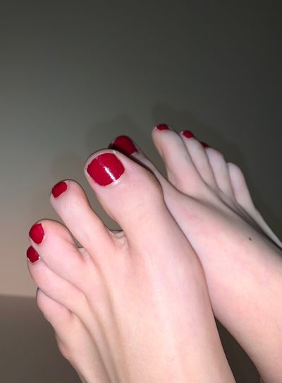 cutefeetbyvi profile