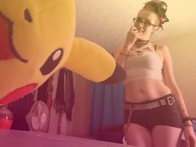 InhalingKhaos thumbnail