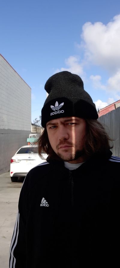 That one guy profile