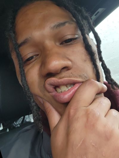 Byron Brown thumbnail