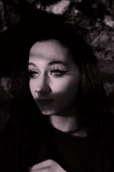 Brianna McDonnor profile