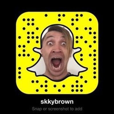 skkybrown profile