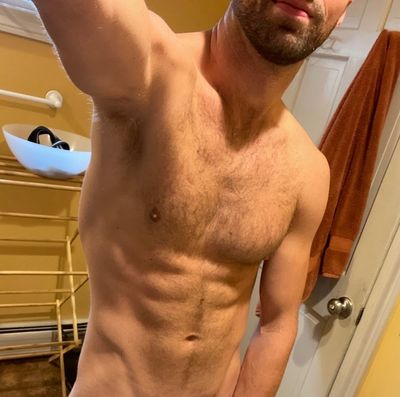 ronnie_rocket profile