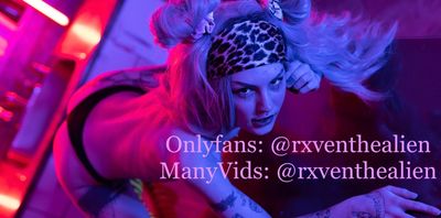 𝕽𝖝𝖛𝖊𝖓 𝕸𝖝𝖗𝖘 thumbnail