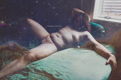 Space Daddy thumbnail