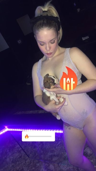 Karma Kelsey thumbnail